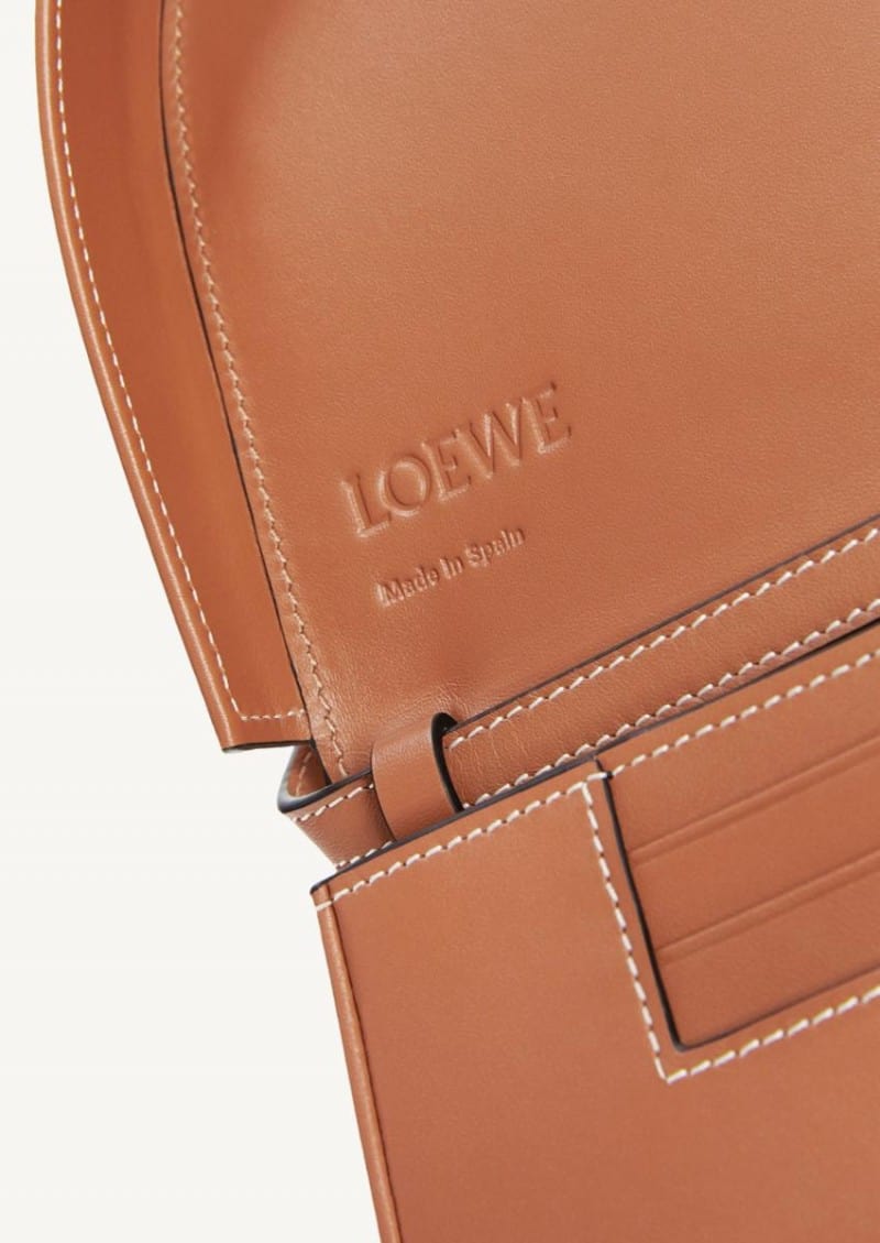 pochette loewe