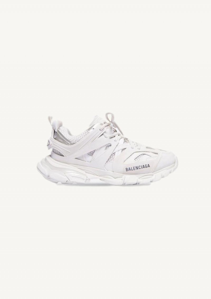 white track balenciaga