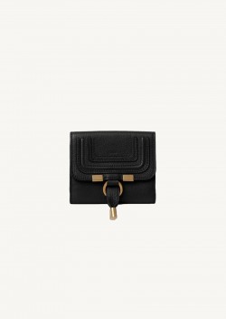 chloe marcie small wallet