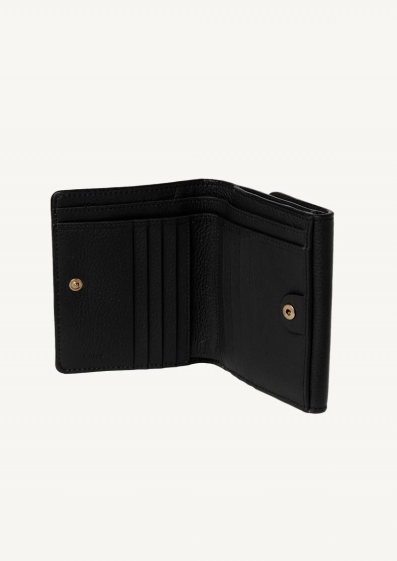 chloe marcie small wallet