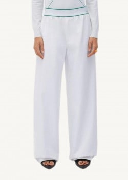 White trousers - Bottega Veneta