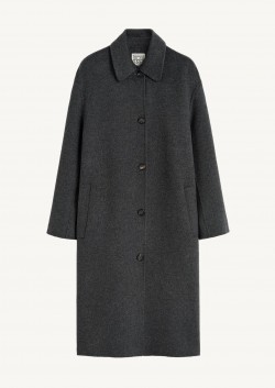 arket car coat