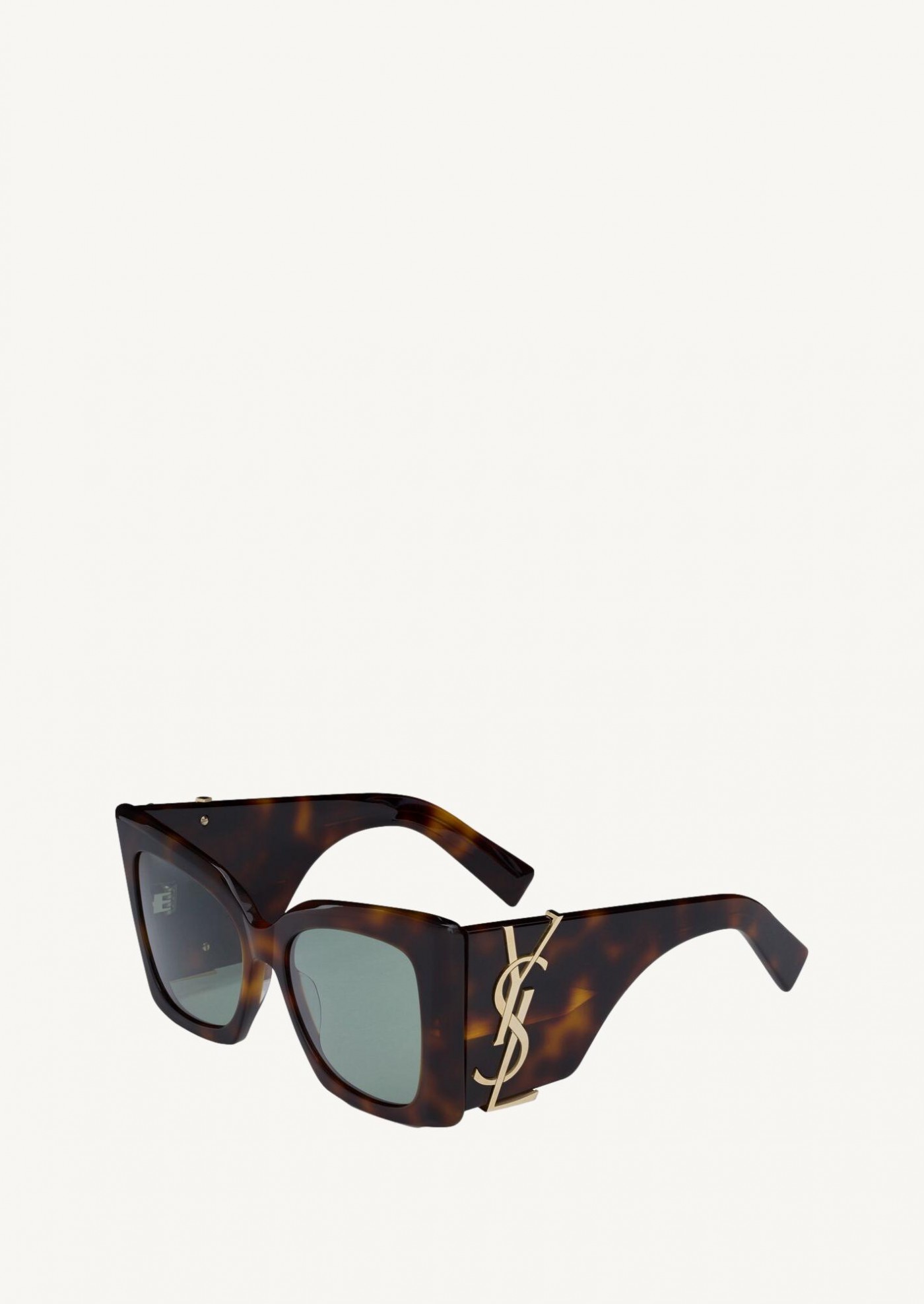 Sunglasses sl m119 blaze brown