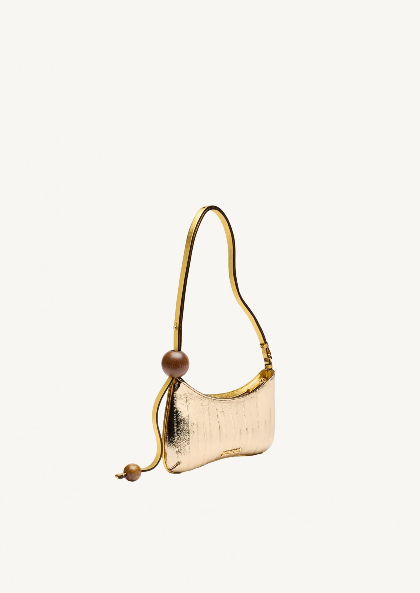 Le sac Bambimou ivory