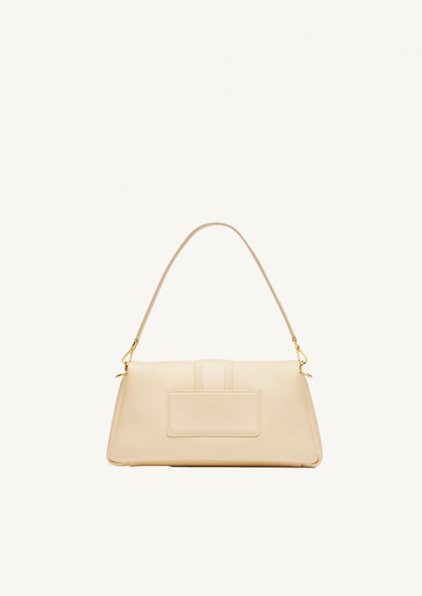 Le sac Bambimou ivory