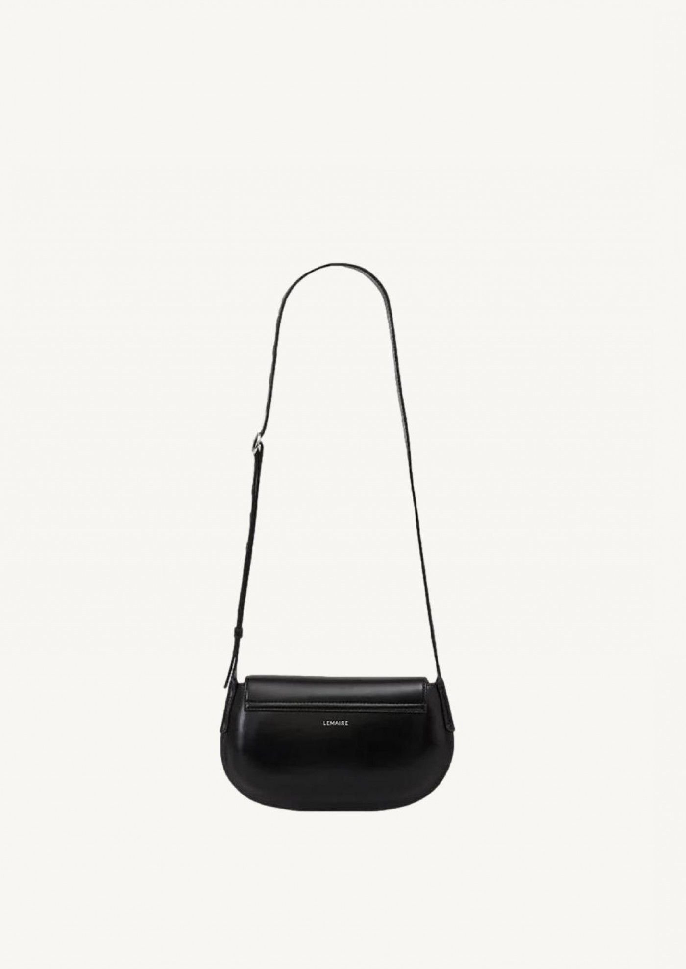 Belly bag black