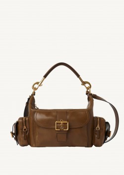 Chloe khaki bag sale