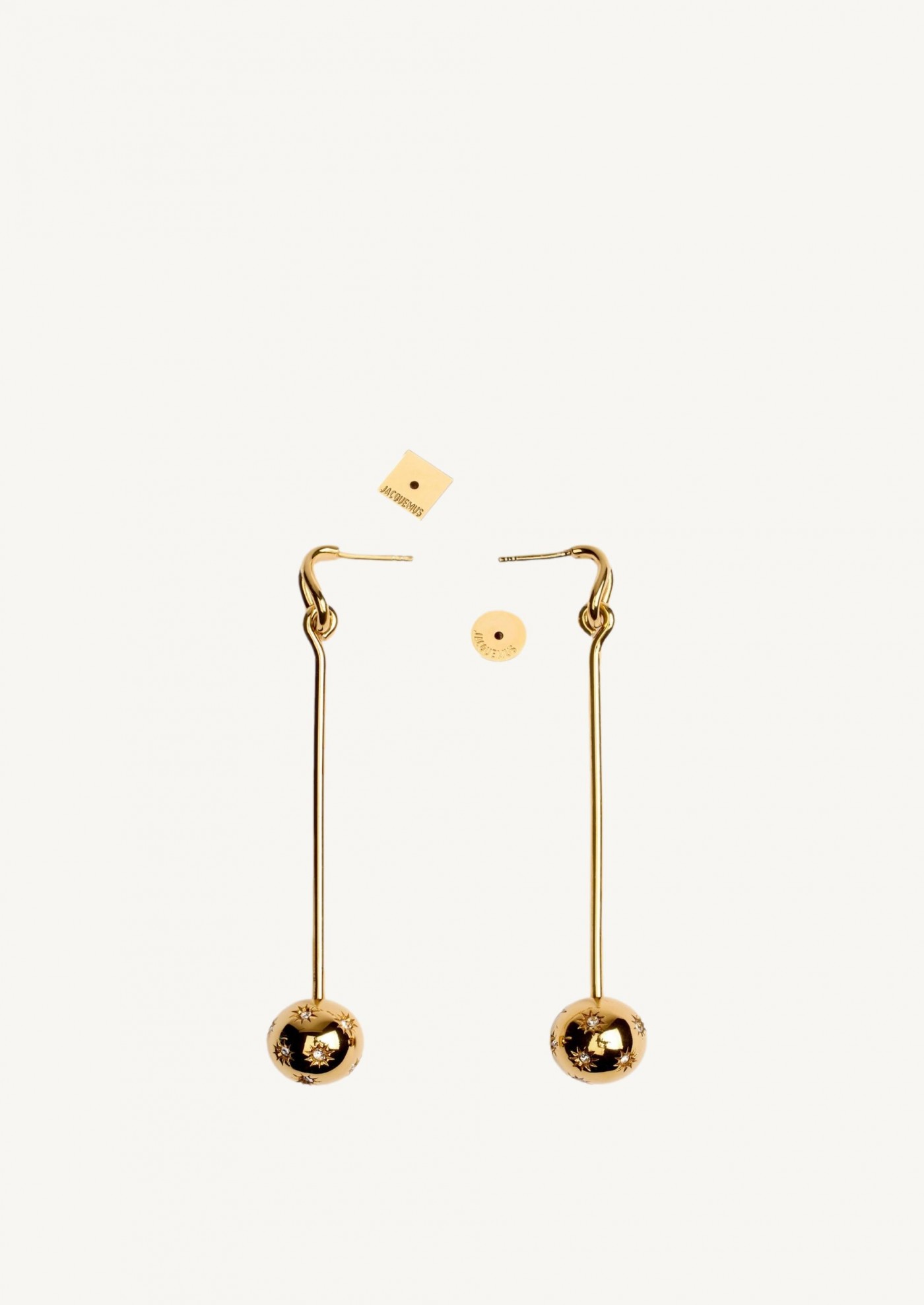 Nodo earrings