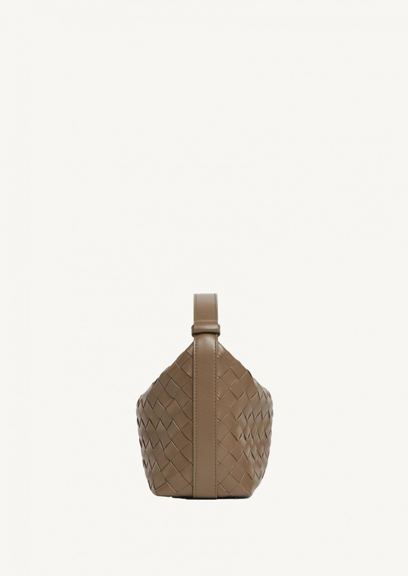 Wallace pinecone bag