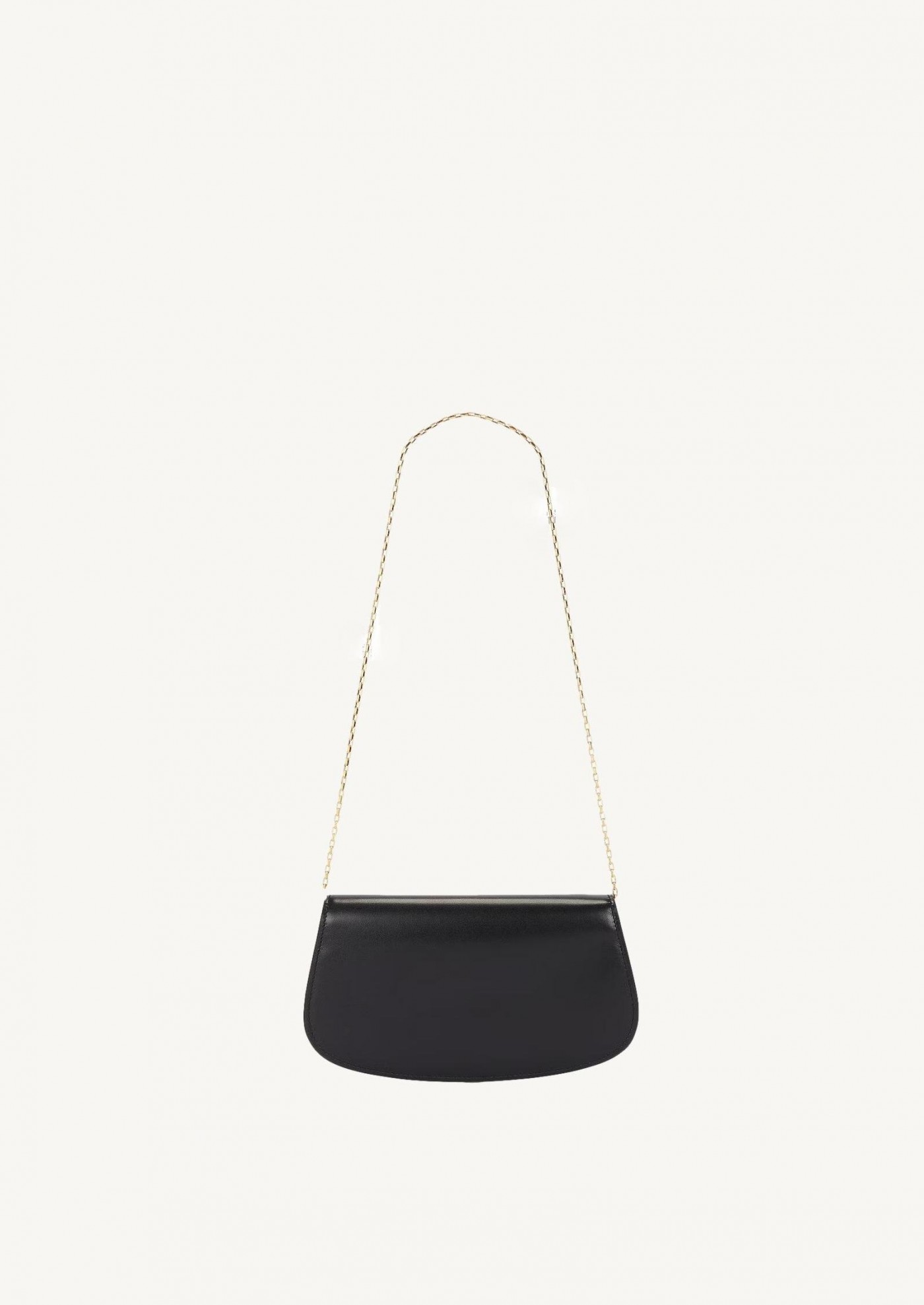 Voltaire walllet clutch bag on chain