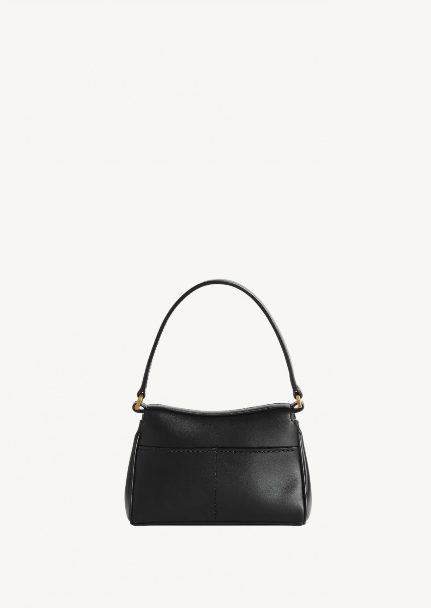 Sac avec chaîne rodeo nano modèle en noir