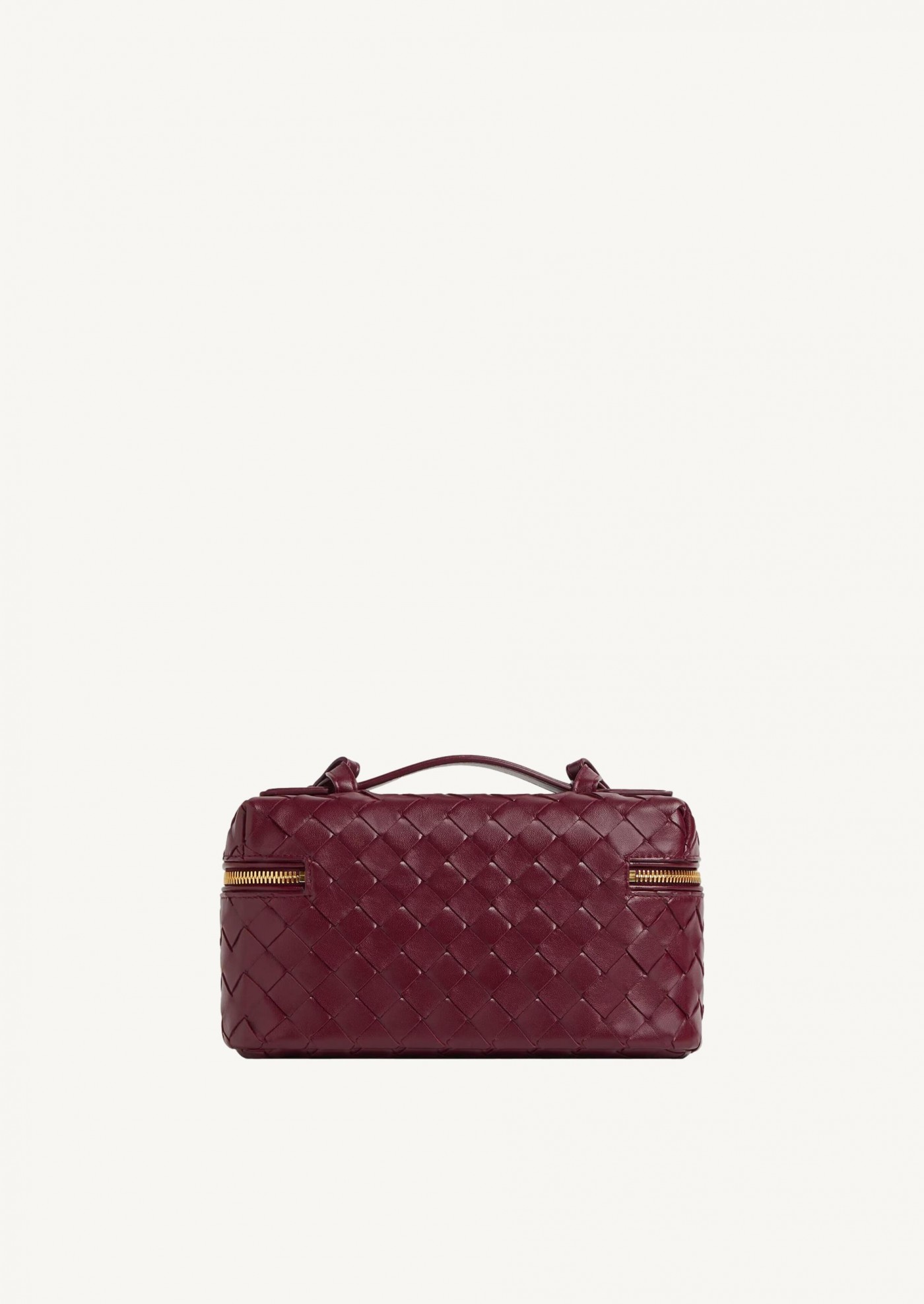 Vanity case Bang Bang barolo