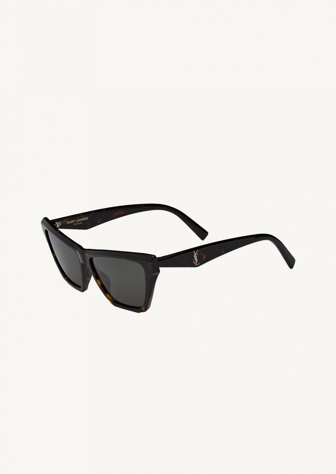 Lunettes de soleil SL M103havana grey