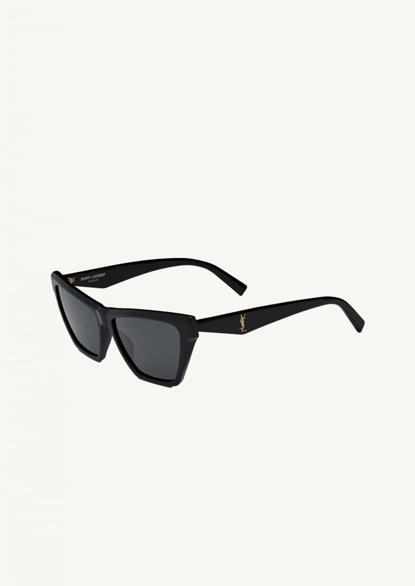 Lunettes de soleil SL M103 noir