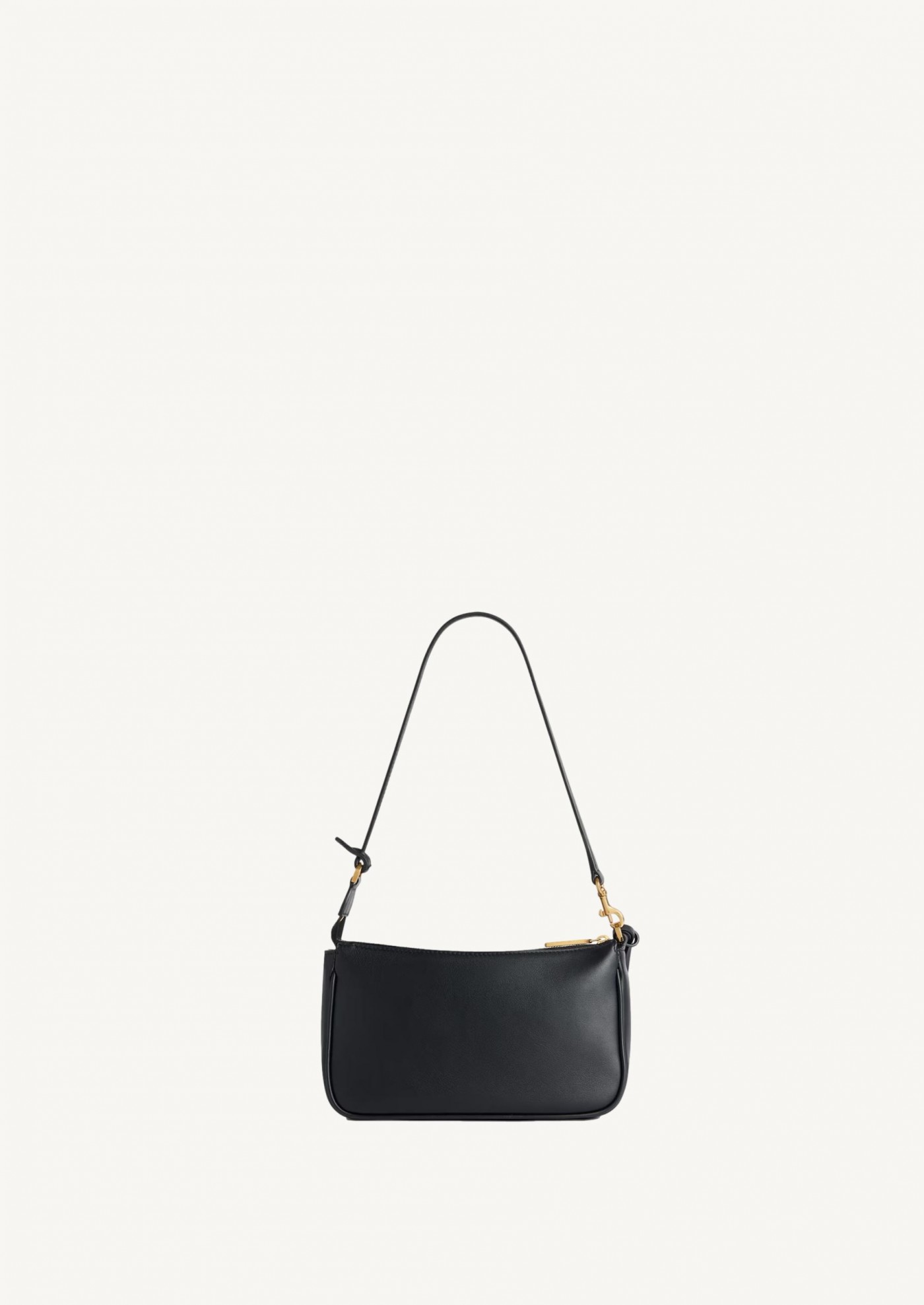 Pochette sling rodeo en noir