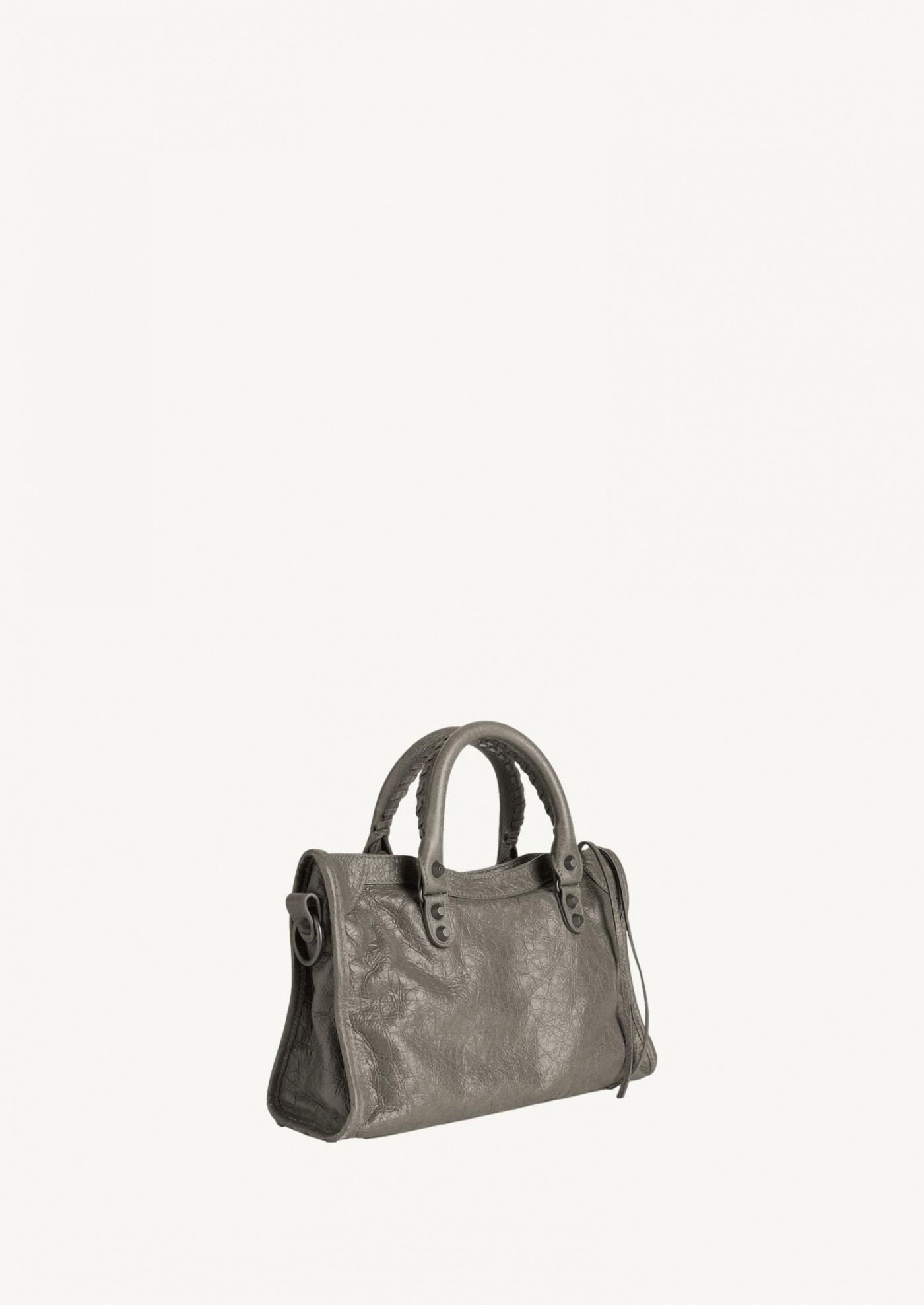 Le city small bag in military green